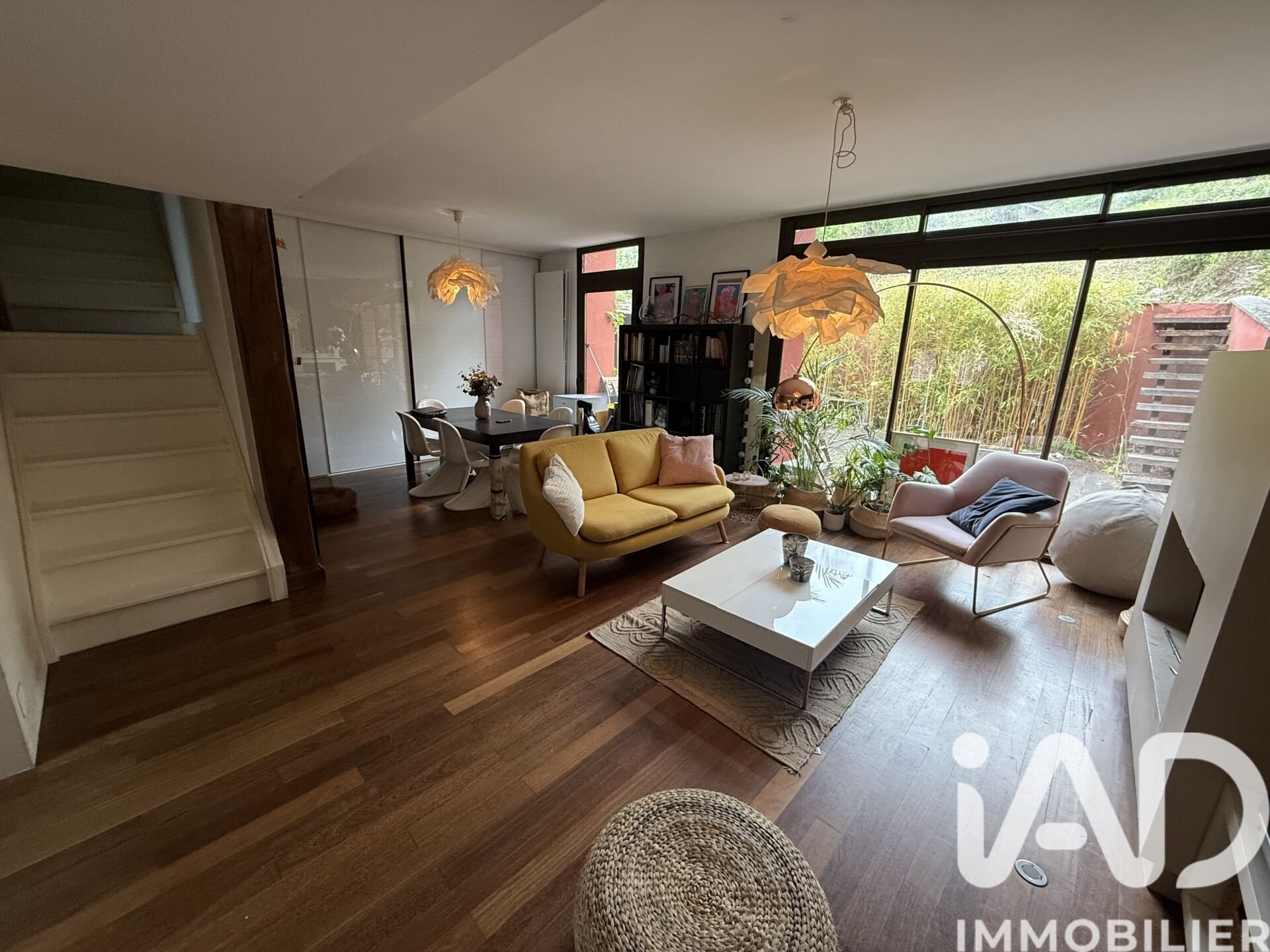Maison à vendre, 130m², Margny-lès-Compiègne