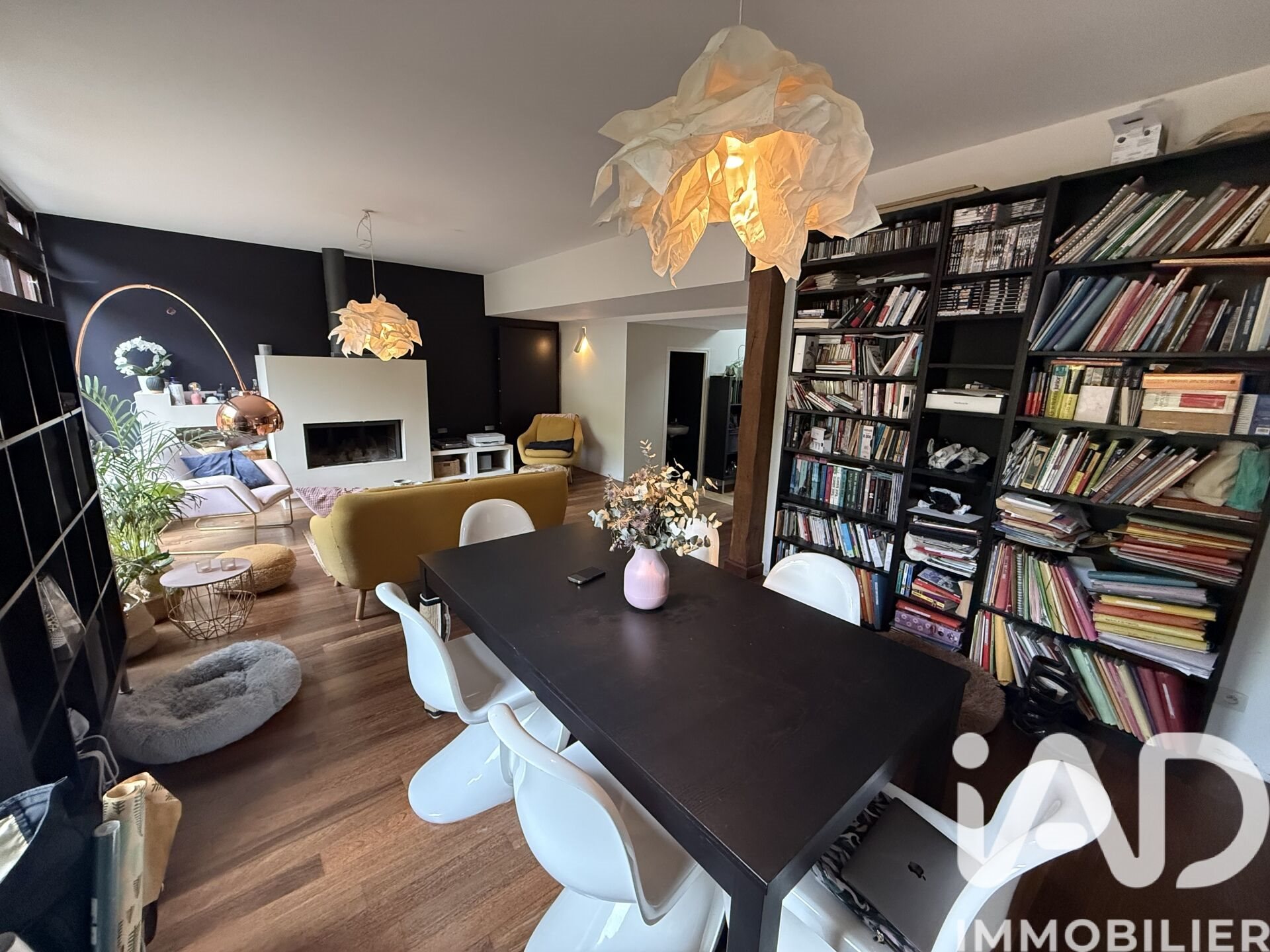 Maison à vendre, 130m², Margny-lès-Compiègne