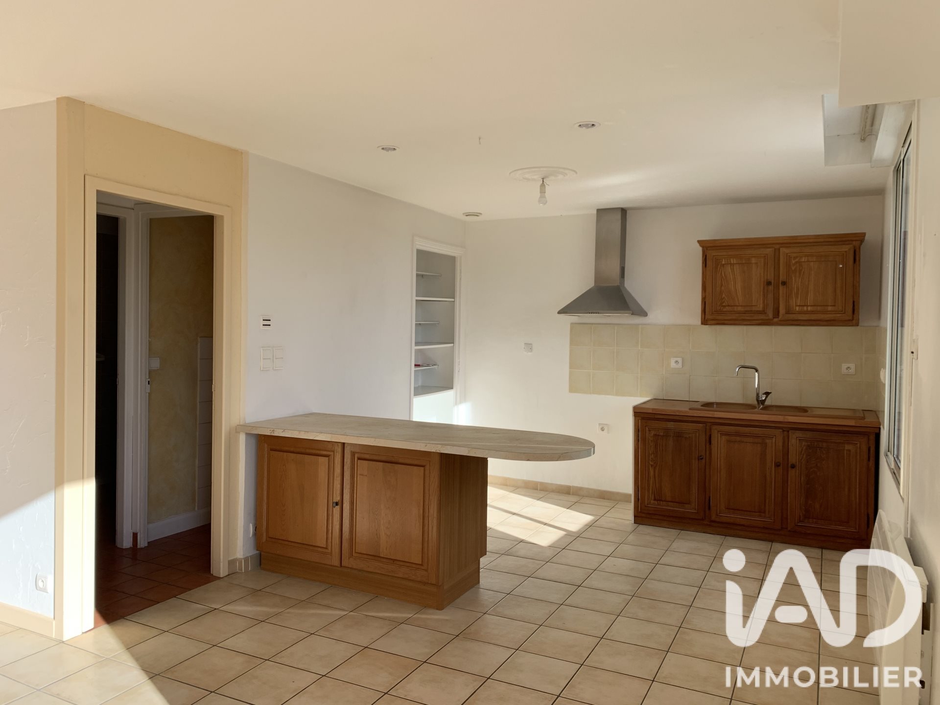 Appartement à vendre, 80m², Aubenas