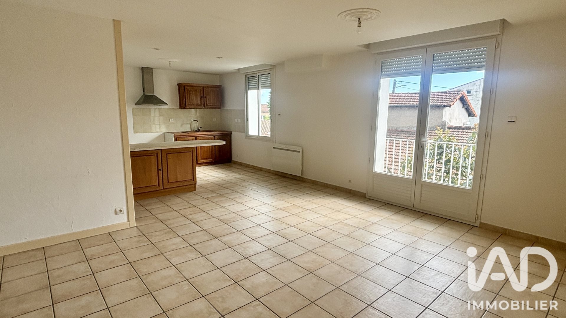 Appartement à vendre, 80m², Aubenas