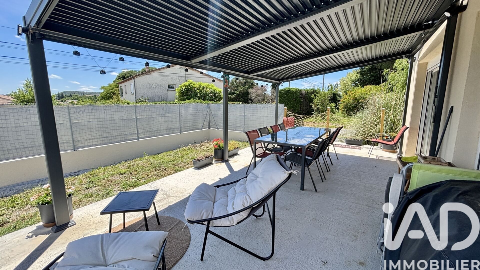 Maison à vendre, 90m², Saint-Sernin