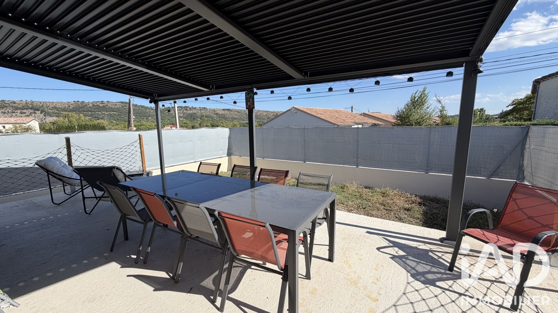 Maison à vendre, 90m², Saint-Sernin