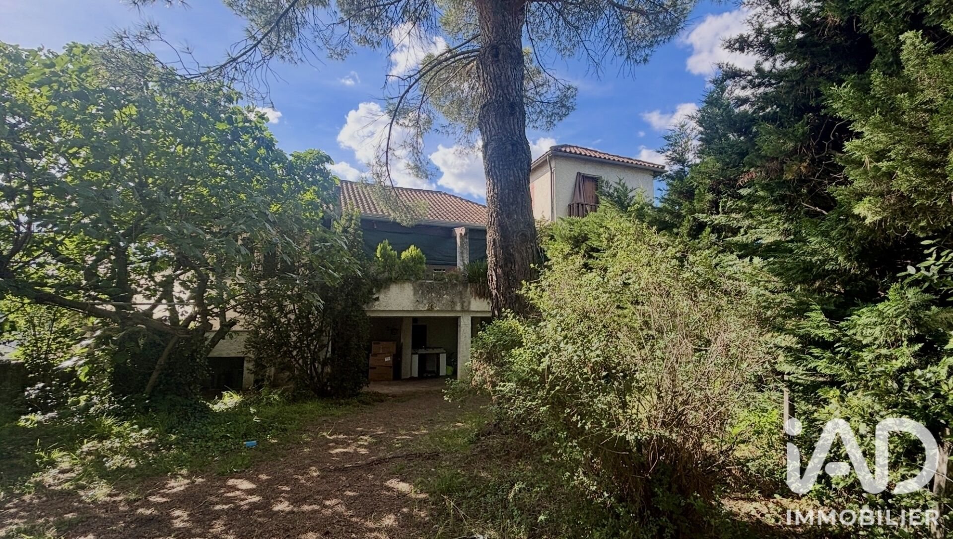 Maison à vendre, 109m², Saint-Étienne-de-Fontbellon
