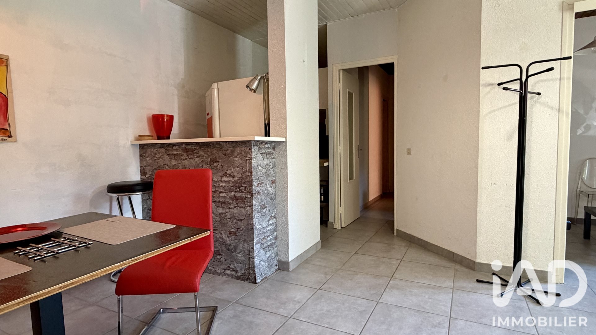 Appartement à vendre, 53m², Aubenas