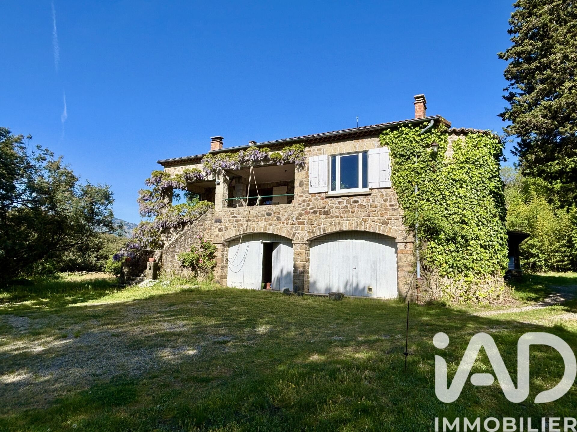 Maison à vendre, 301m², Fabras