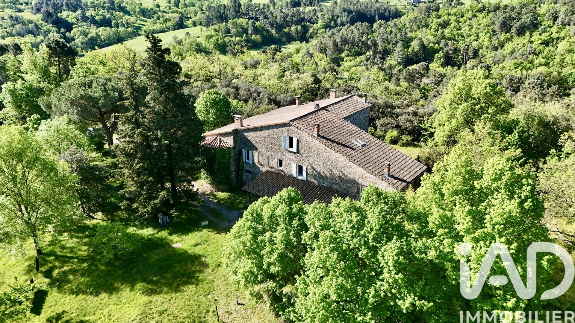 Maison à vendre, 301m², Fabras