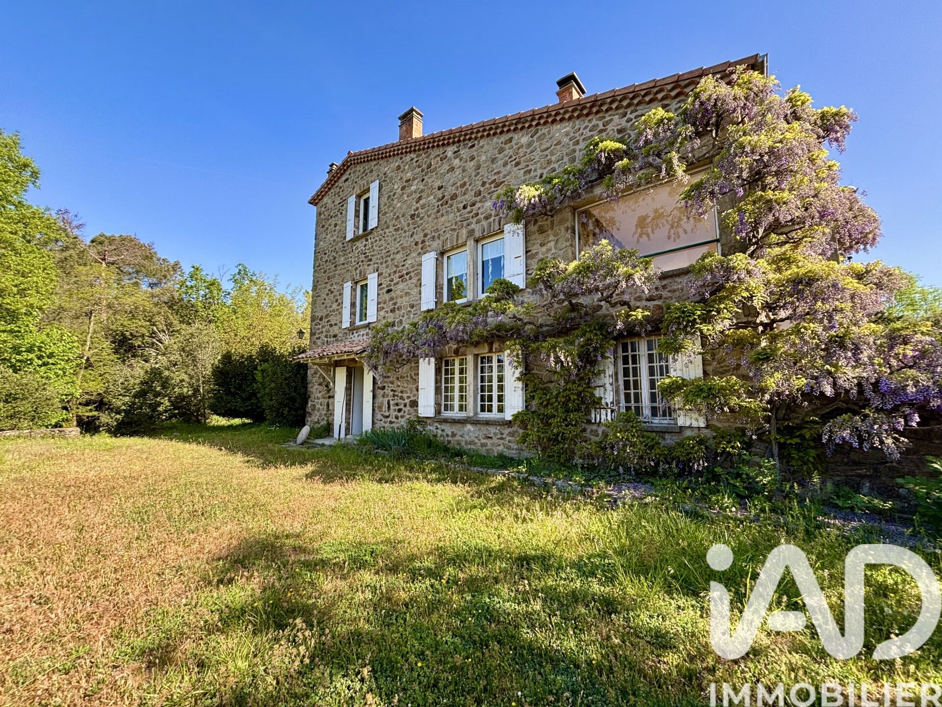 Maison à vendre, 301m², Fabras