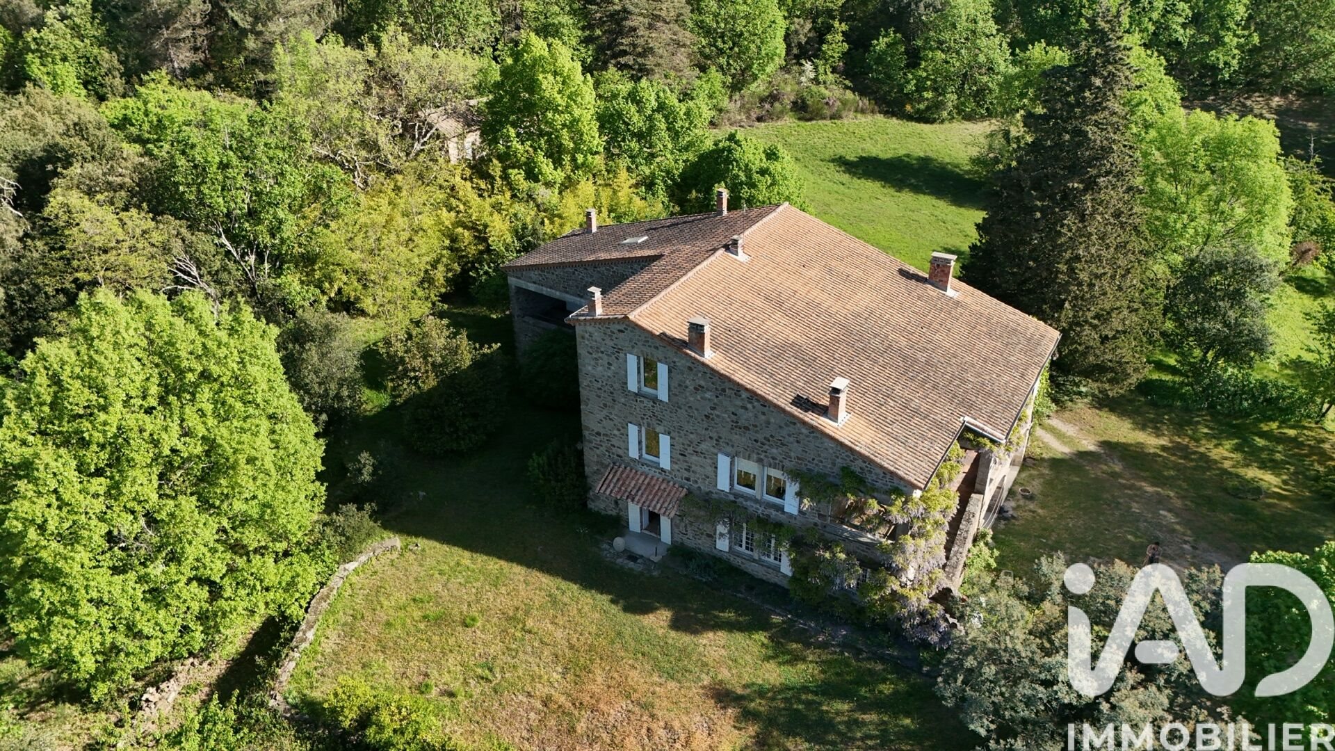 Maison à vendre, 301m², Fabras