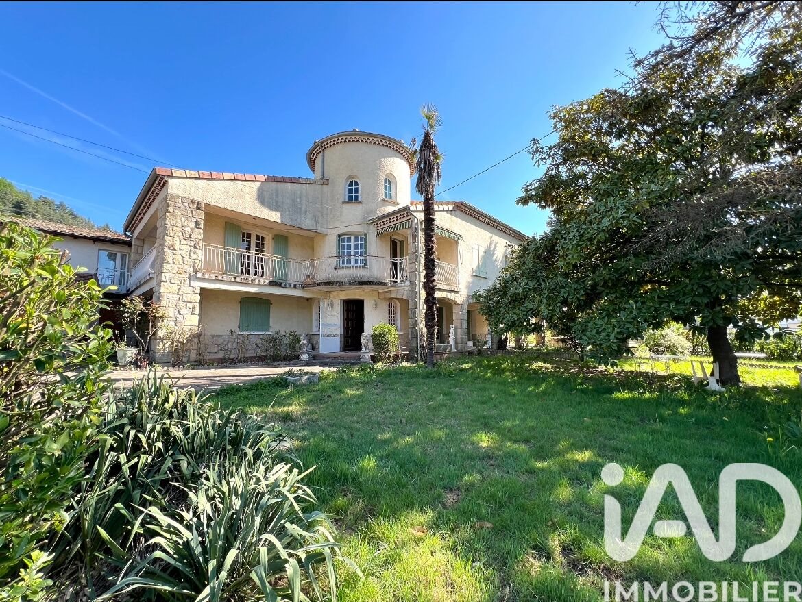 Maison à vendre, 420m², Vals-les-Bains