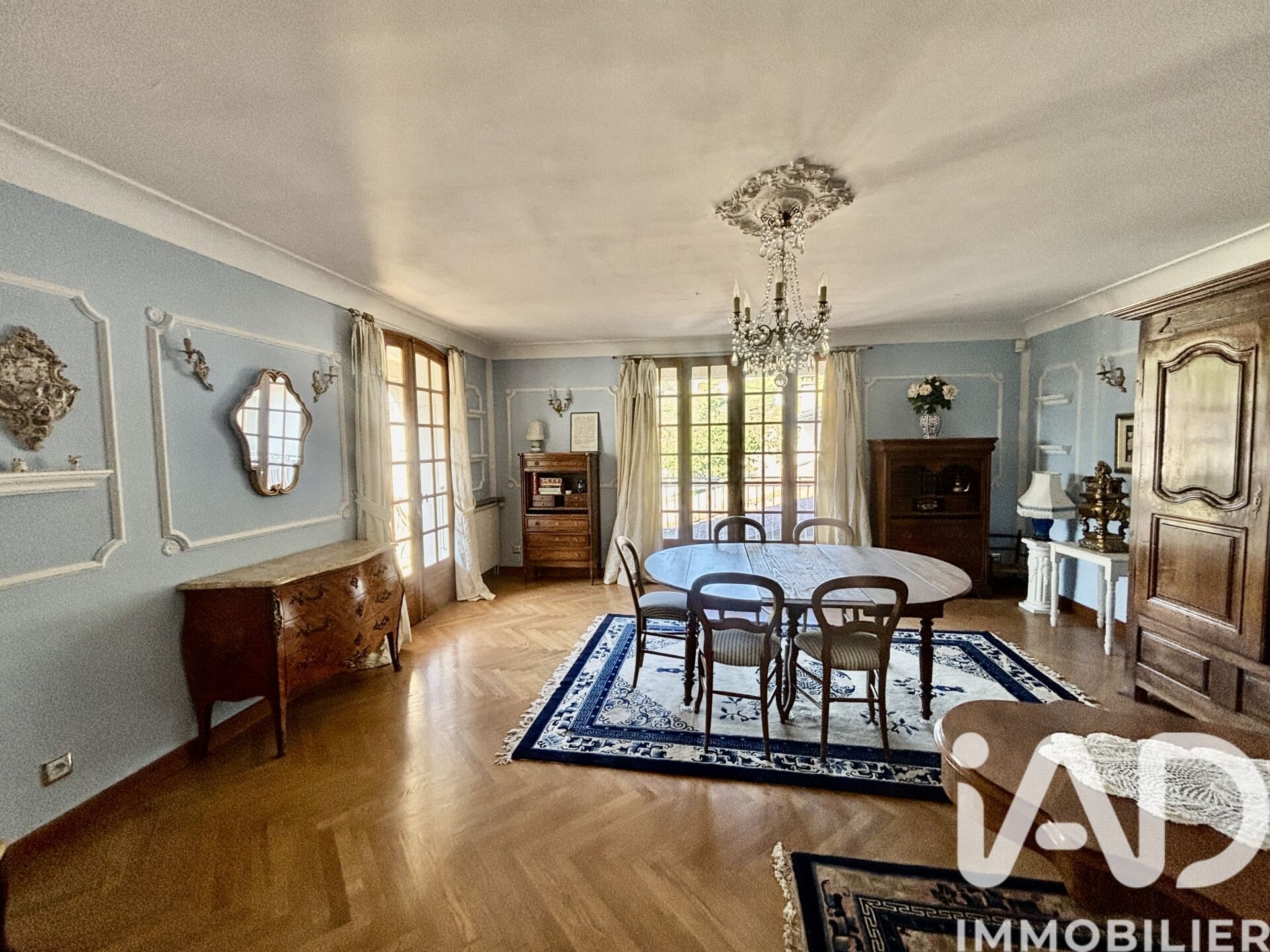 Maison à vendre, 420m², Vals-les-Bains