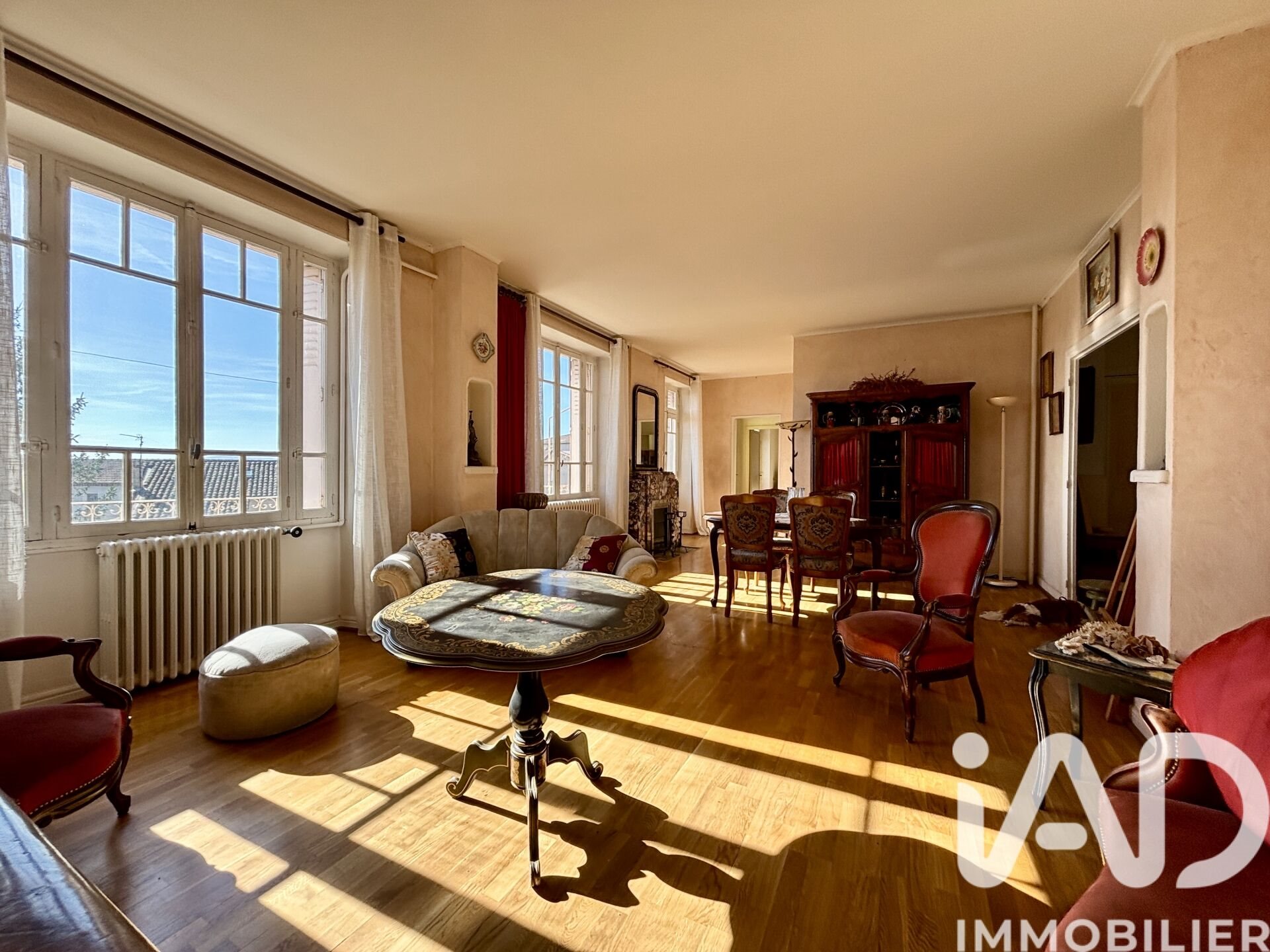 Appartement à vendre, 126m², Aubenas