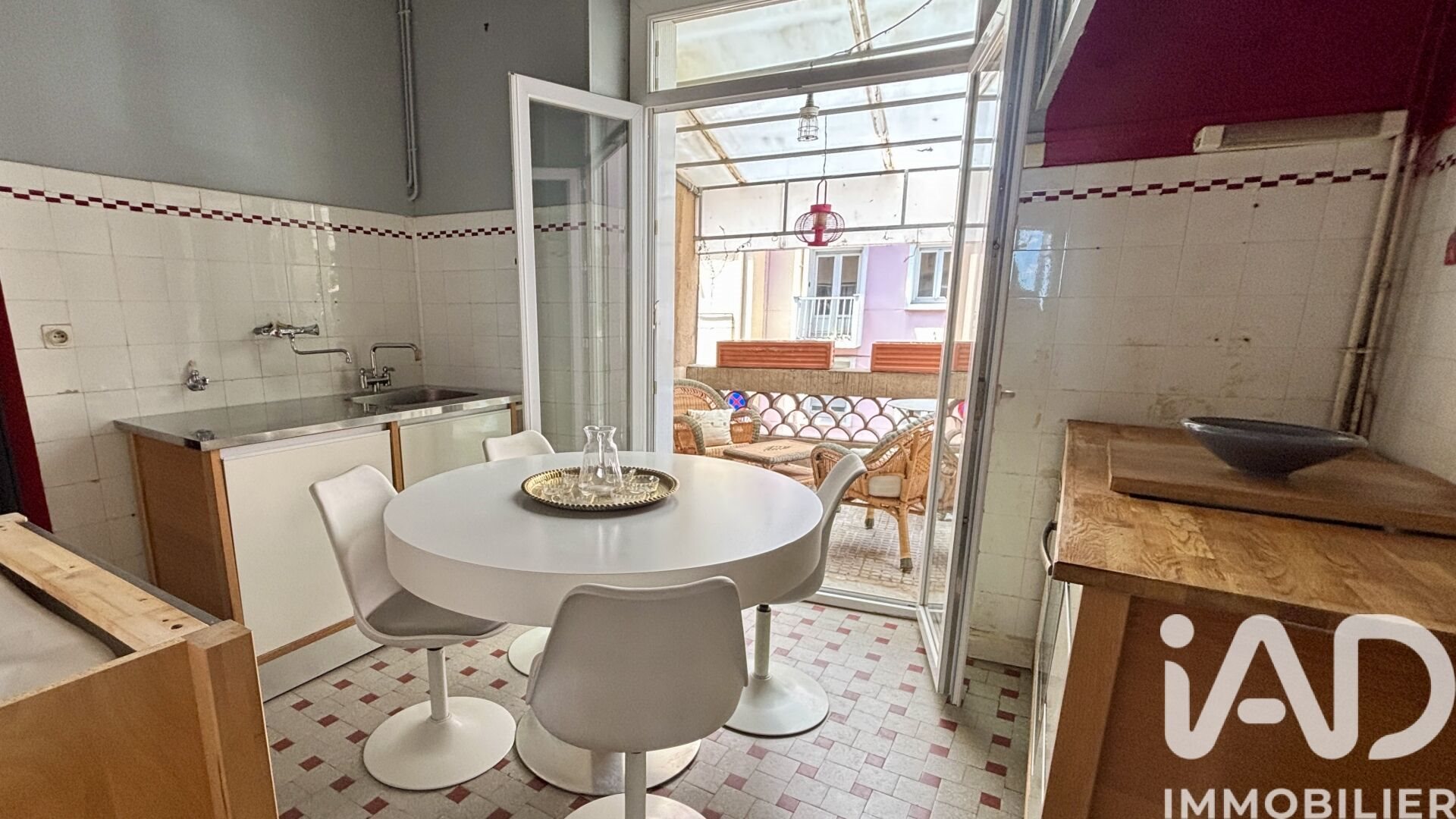 Appartement à vendre, 126m², Aubenas