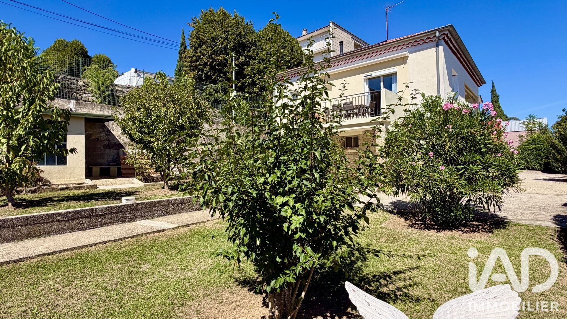 Maison à vendre, 96m², Aubenas