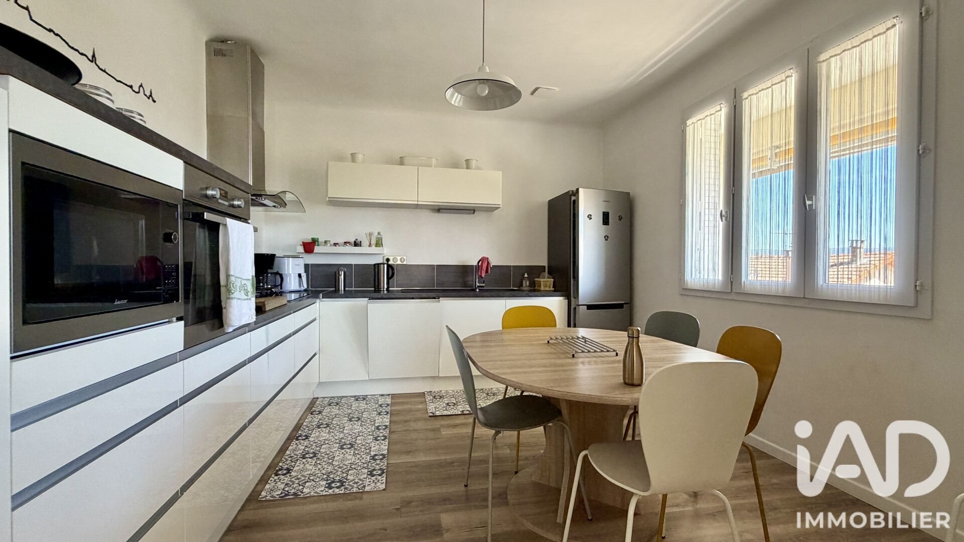 Maison à vendre, 96m², Aubenas