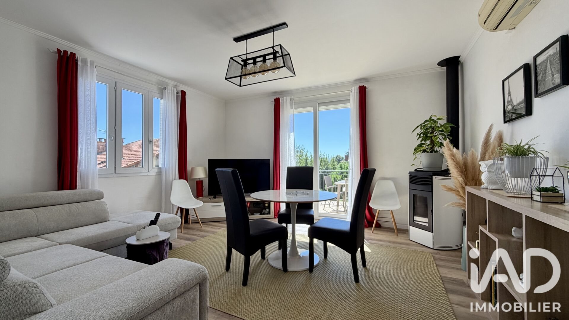 Maison à vendre, 96m², Aubenas