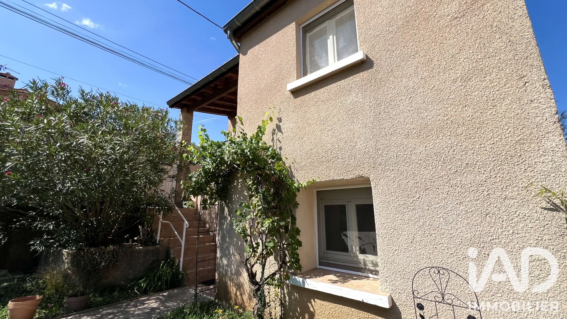 Maison à vendre, 75m², Aubenas