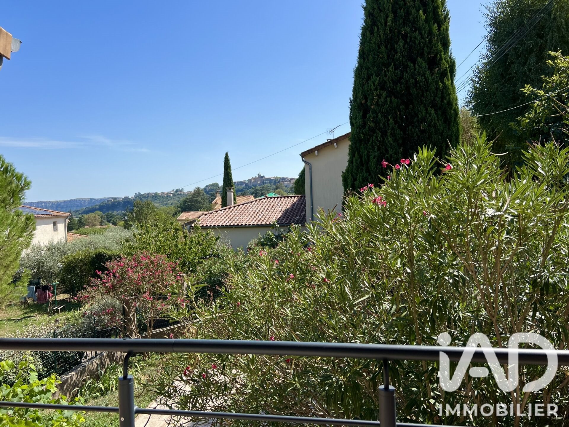 Maison à vendre, 75m², Aubenas