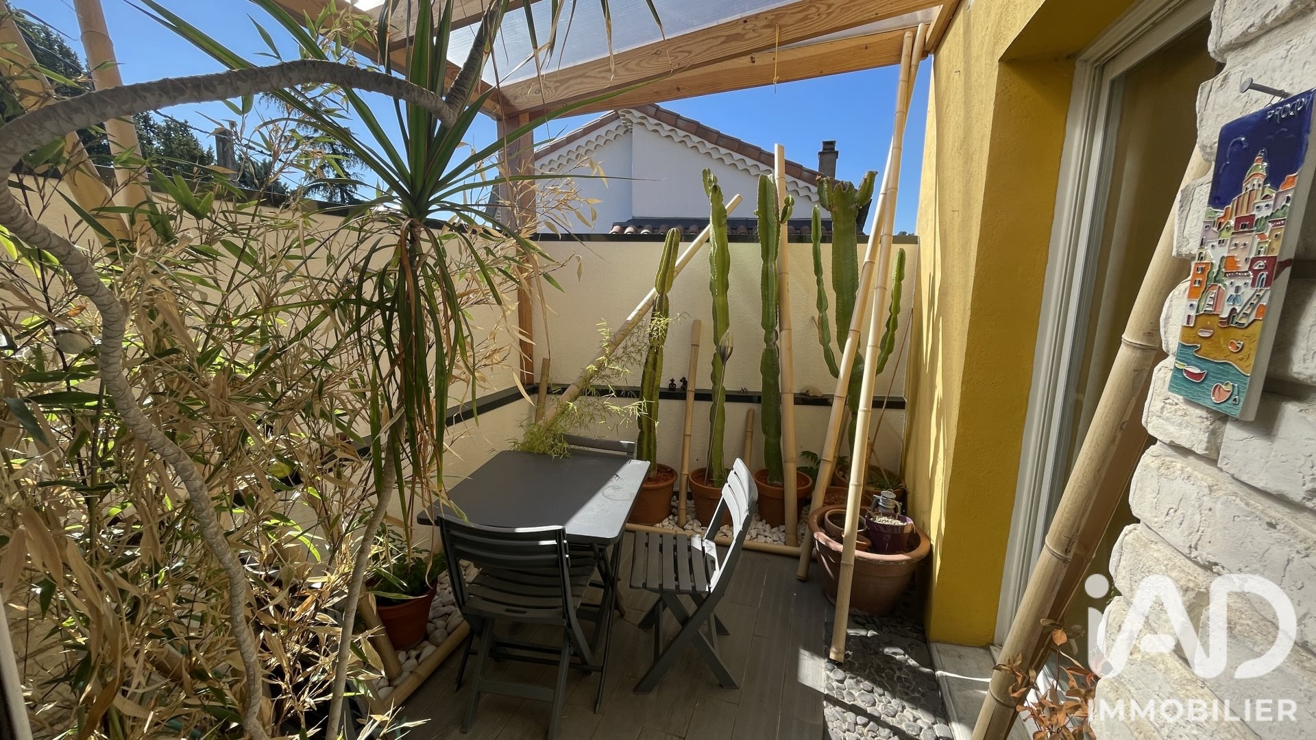 Appartement à vendre, 94m², Aubenas