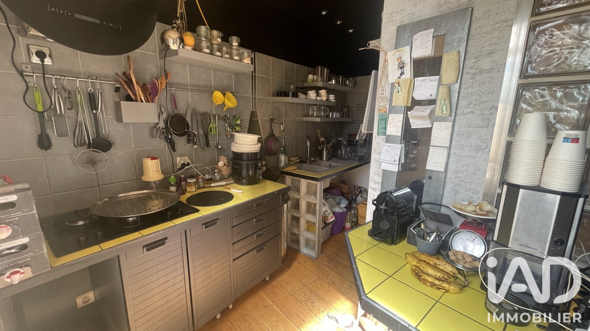 Appartement à vendre, 94m², Aubenas