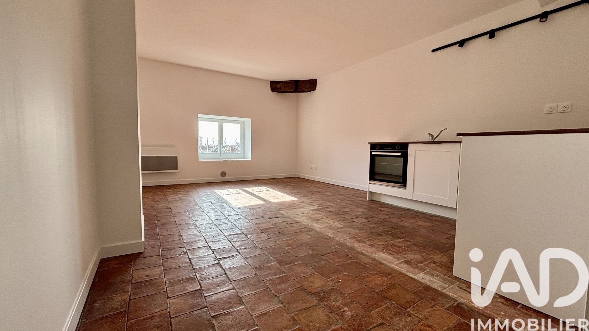 Appartement à vendre, 41m², Aubenas