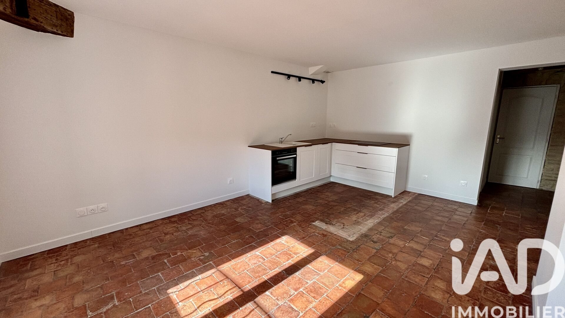Appartement à vendre, 41m², Aubenas