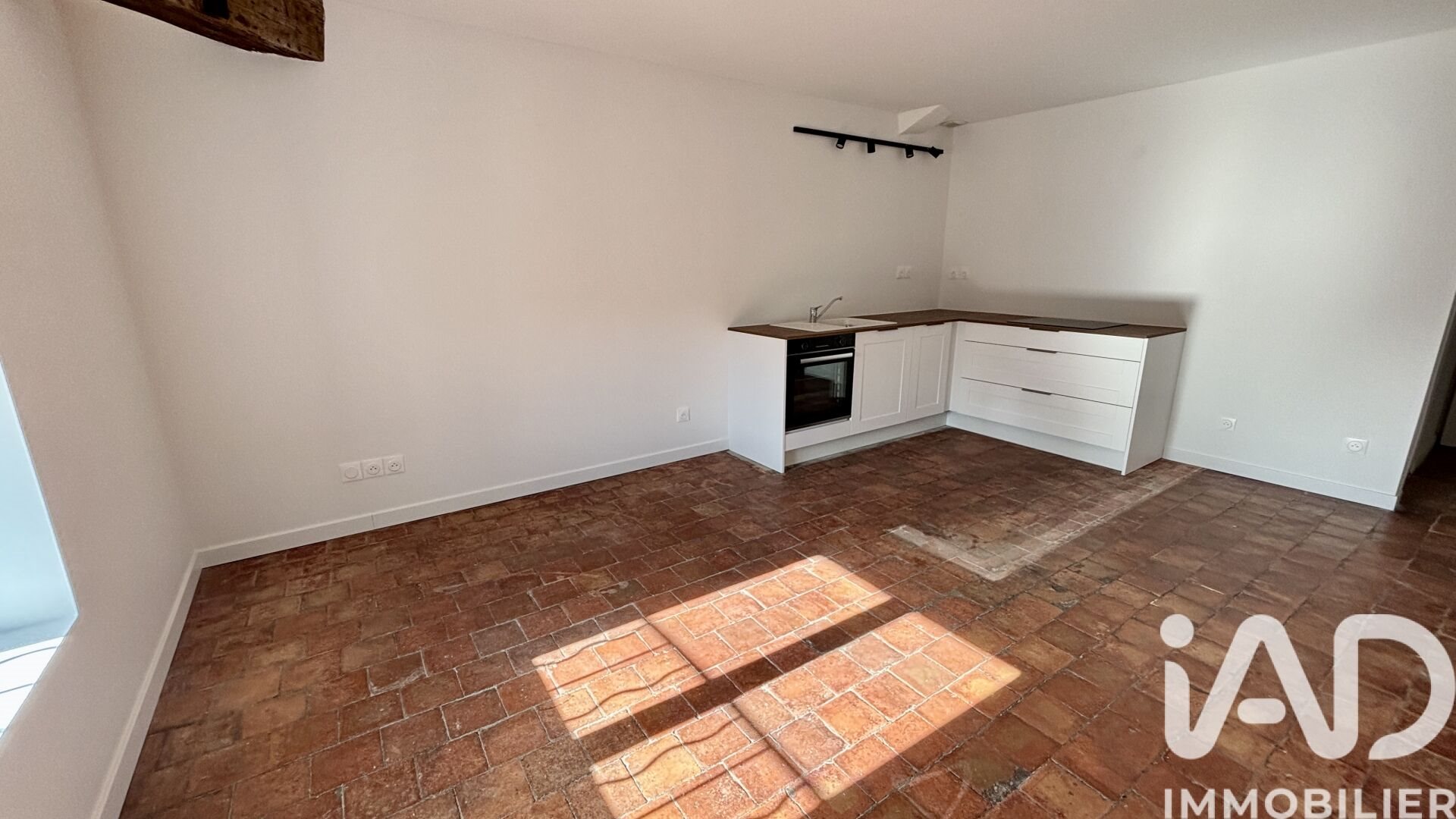 Appartement à vendre, 41m², Aubenas