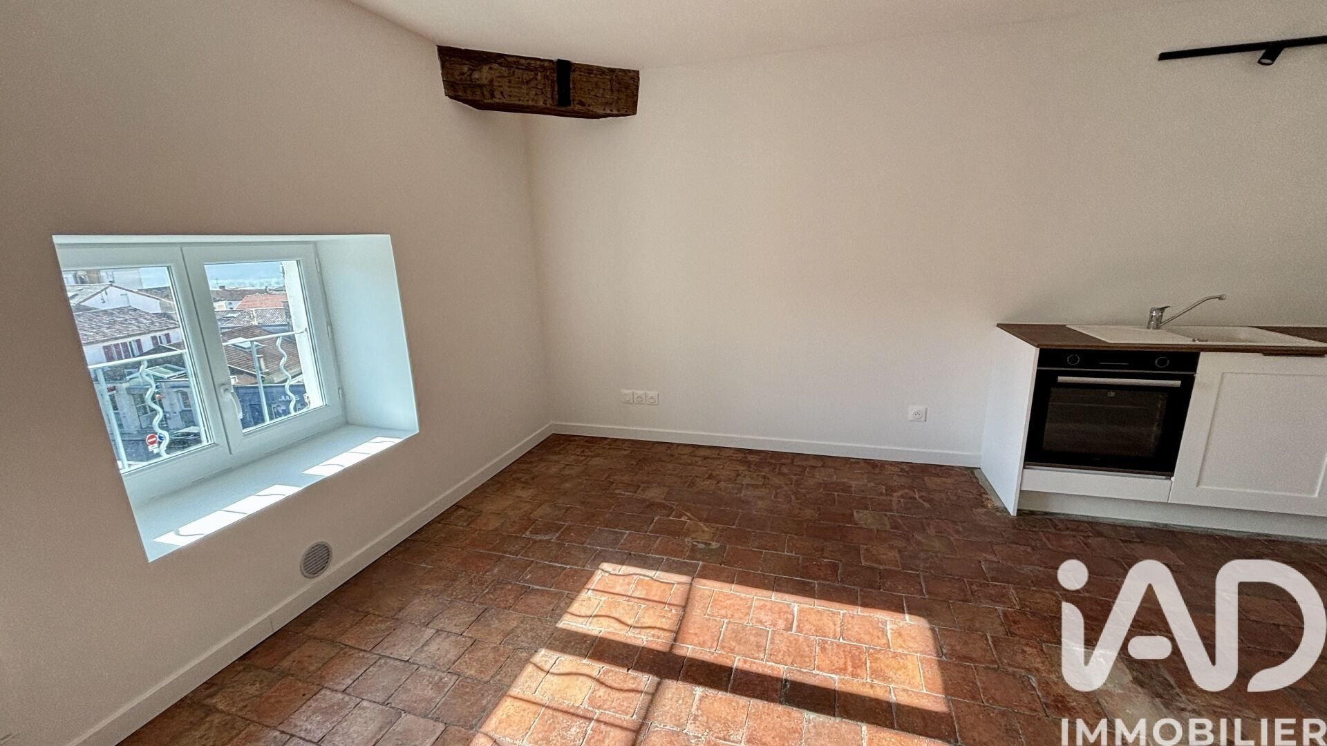 Appartement à vendre, 41m², Aubenas