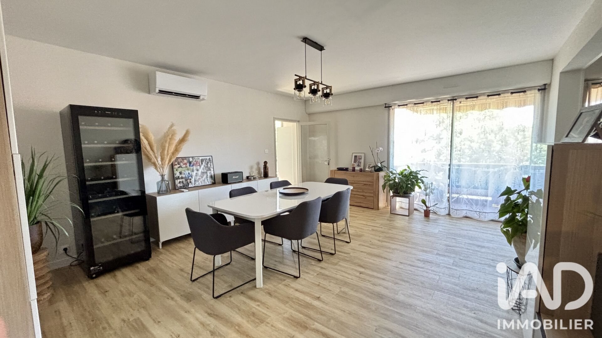 Appartement à vendre, 96m², Aubenas