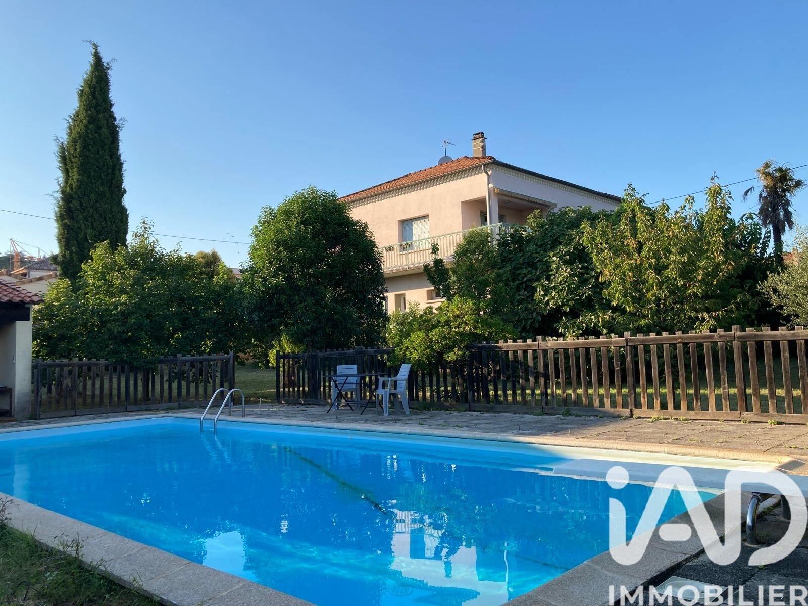 Maison à vendre, 190m², Aubenas