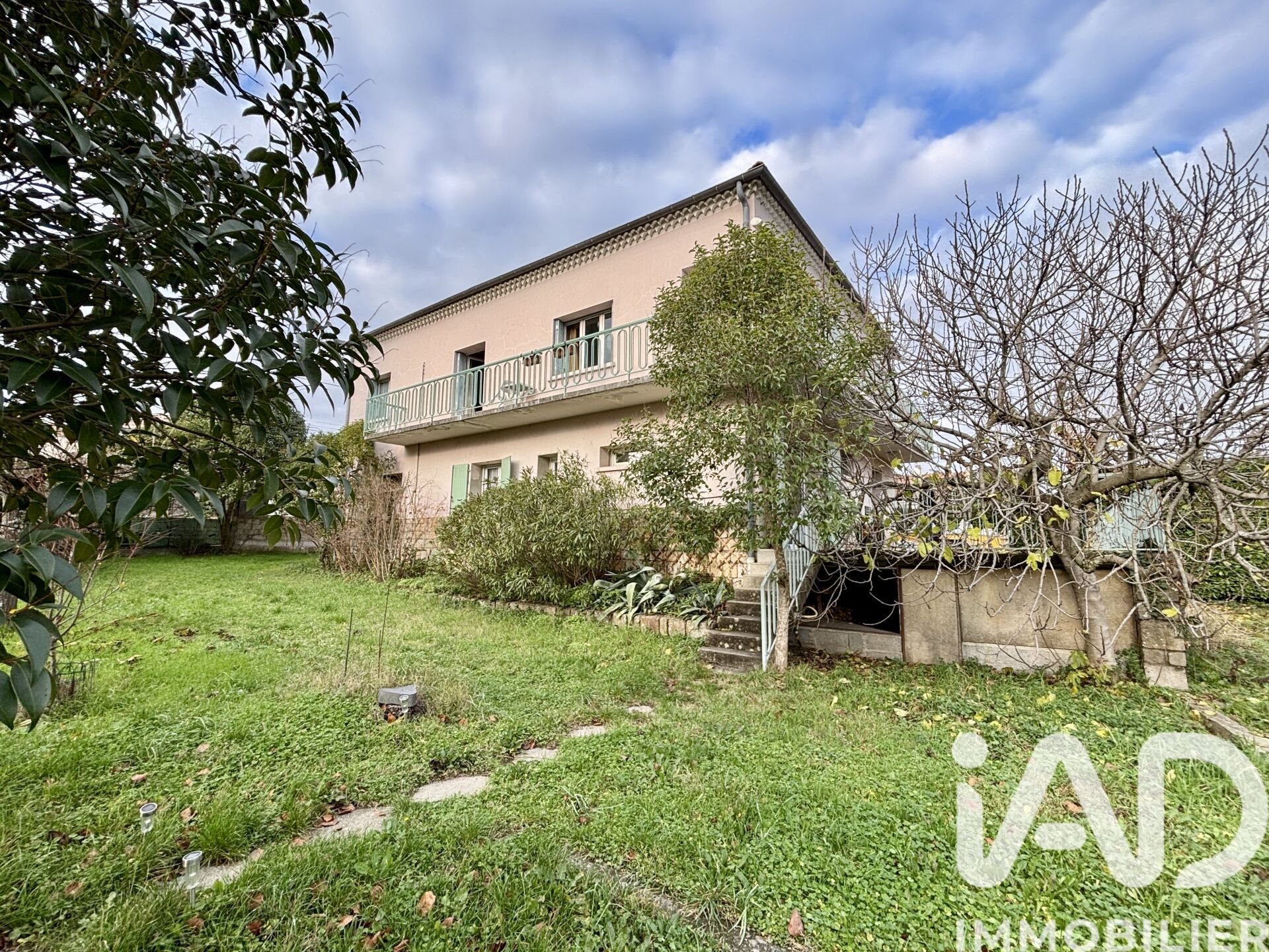 Maison à vendre, 190m², Aubenas