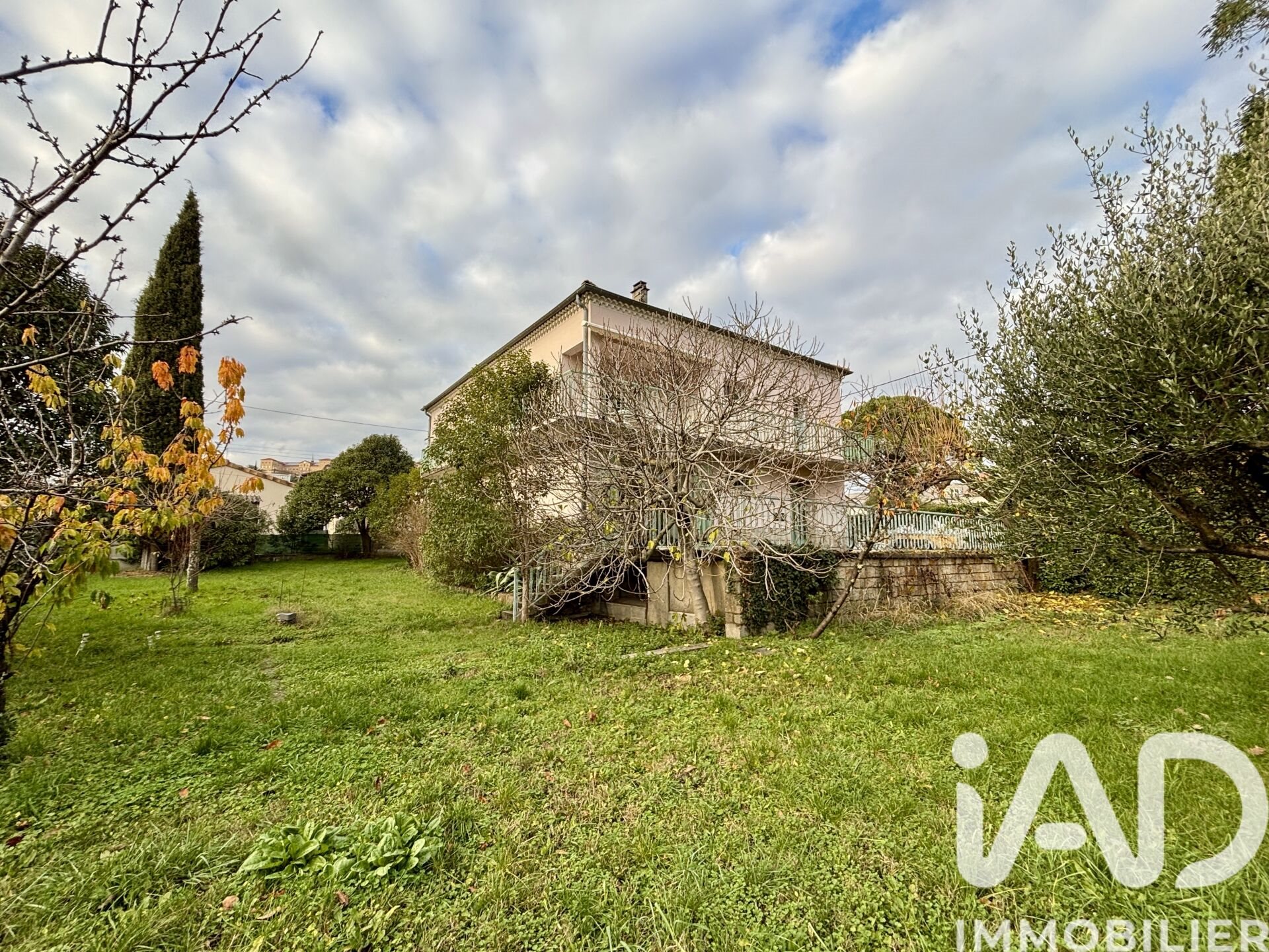 Maison à vendre, 190m², Aubenas