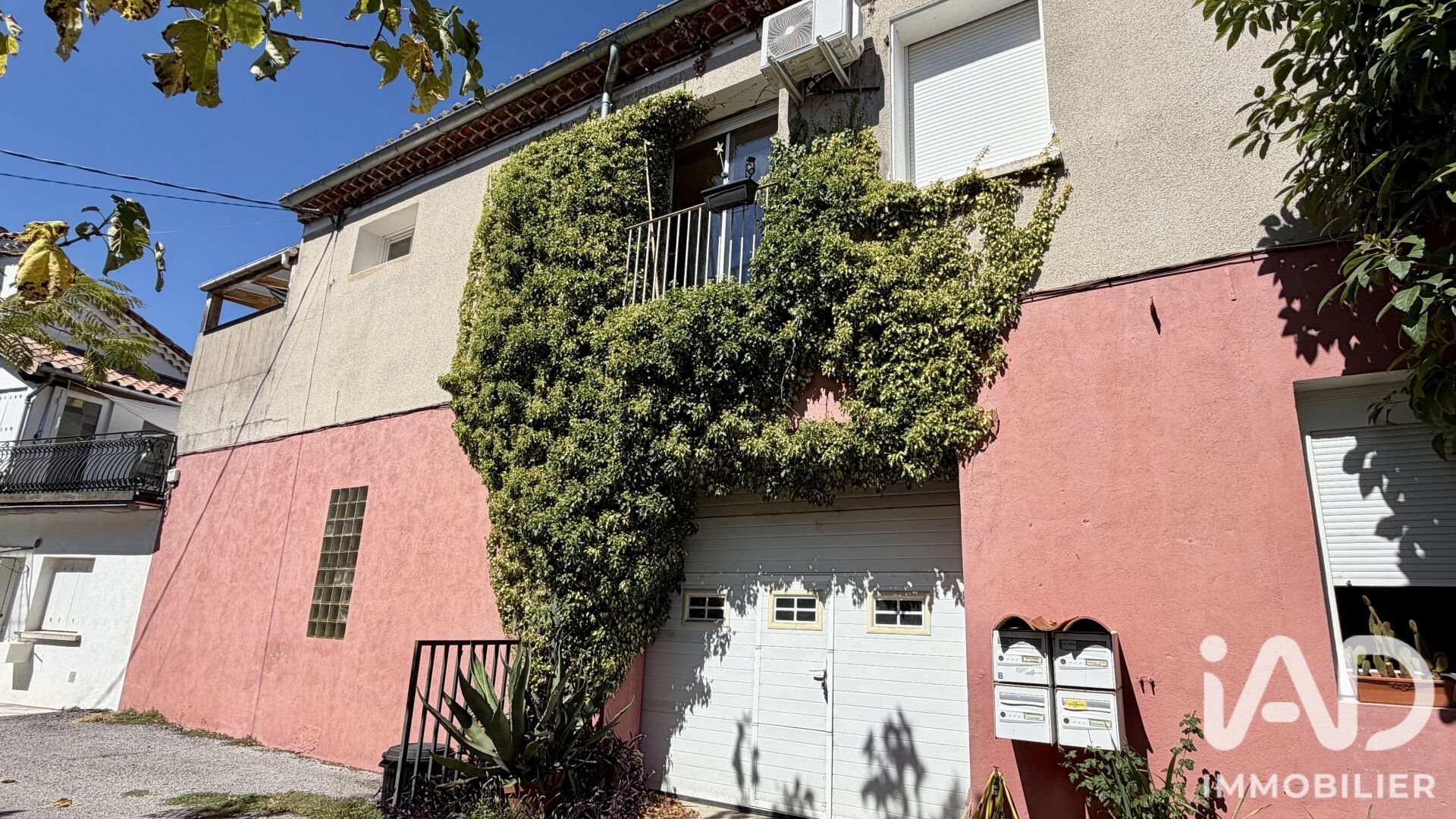 Appartement à vendre, 94m², Aubenas