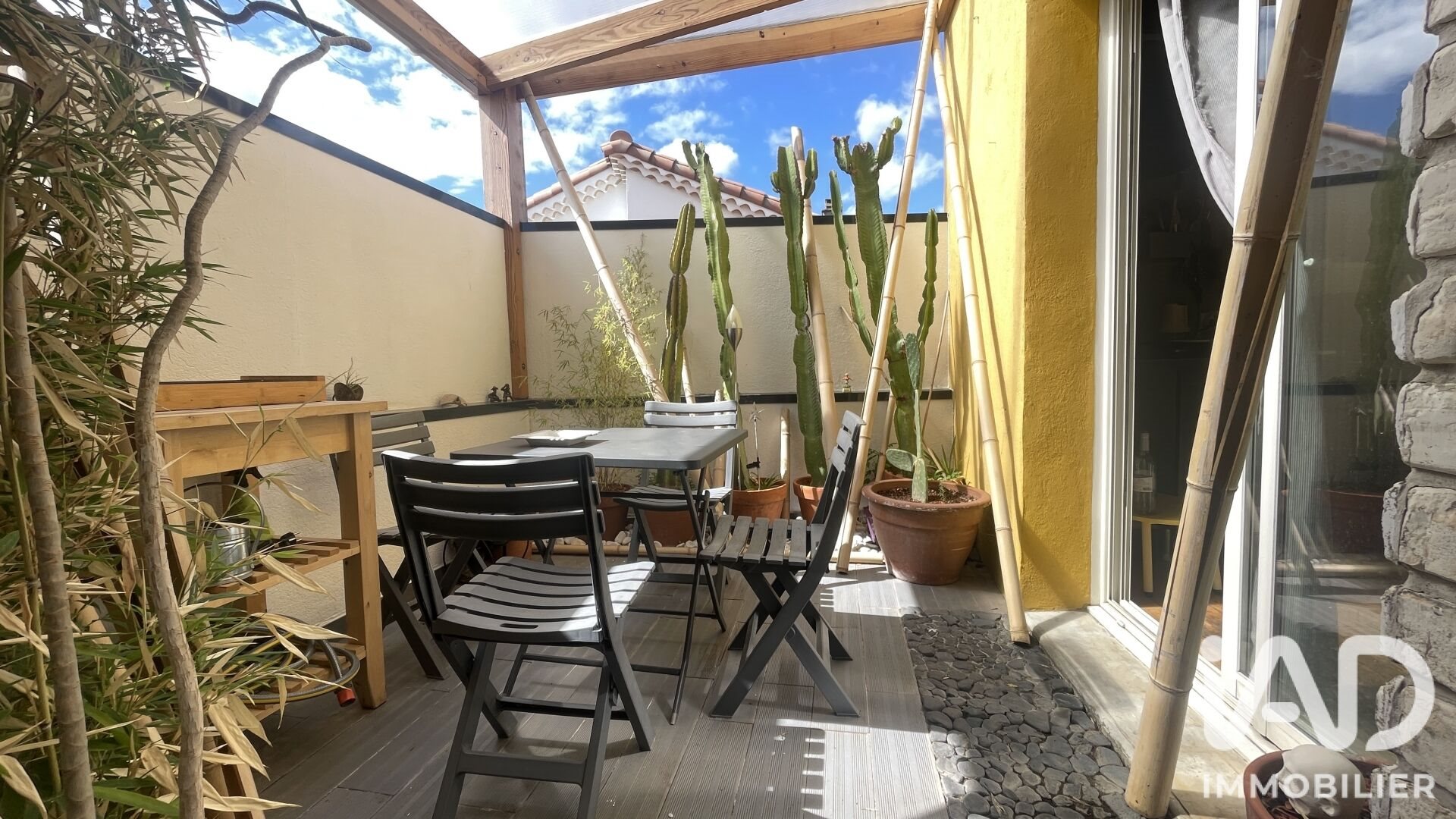 Appartement à vendre, 94m², Aubenas
