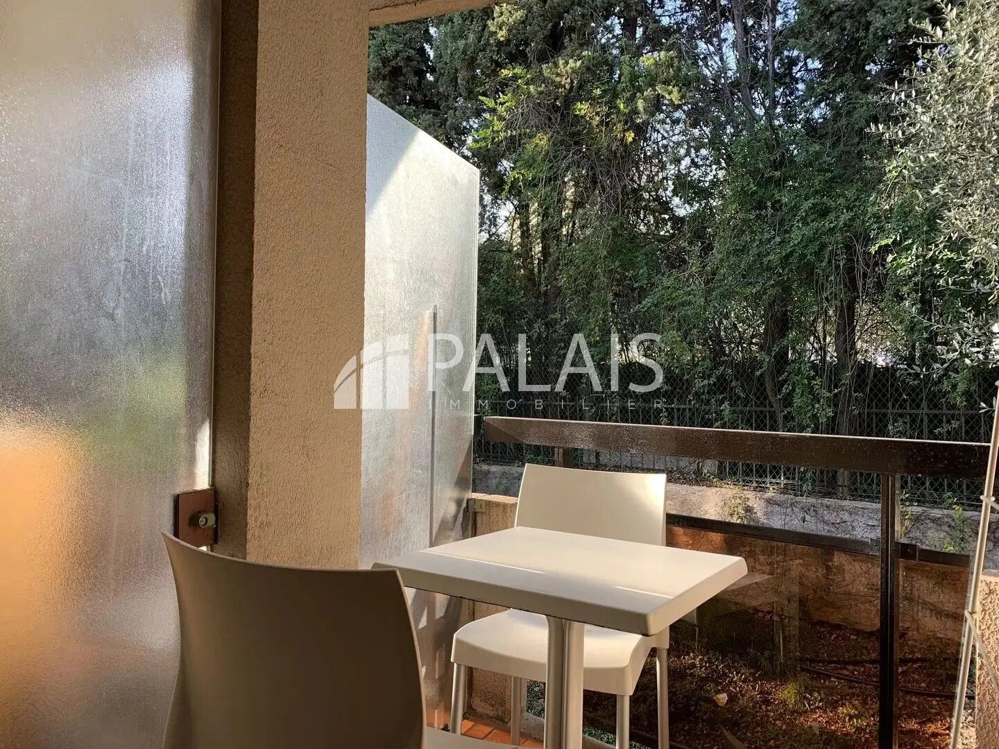 Appartement à louer, 23m², Nice
