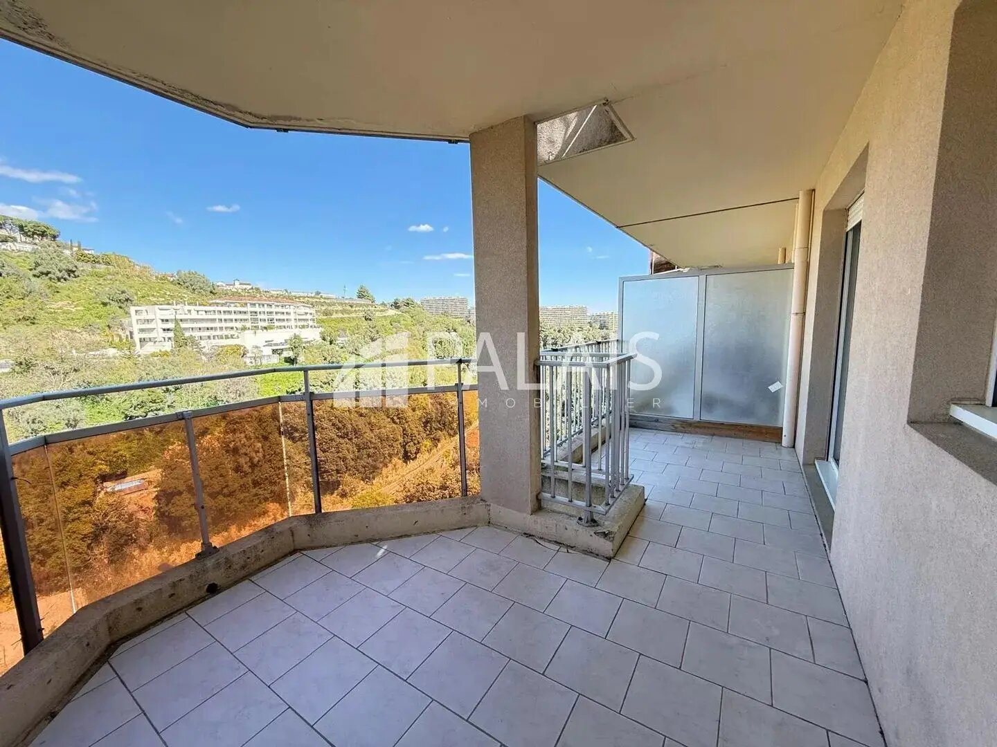 Appartement à vendre, 2m², Nice