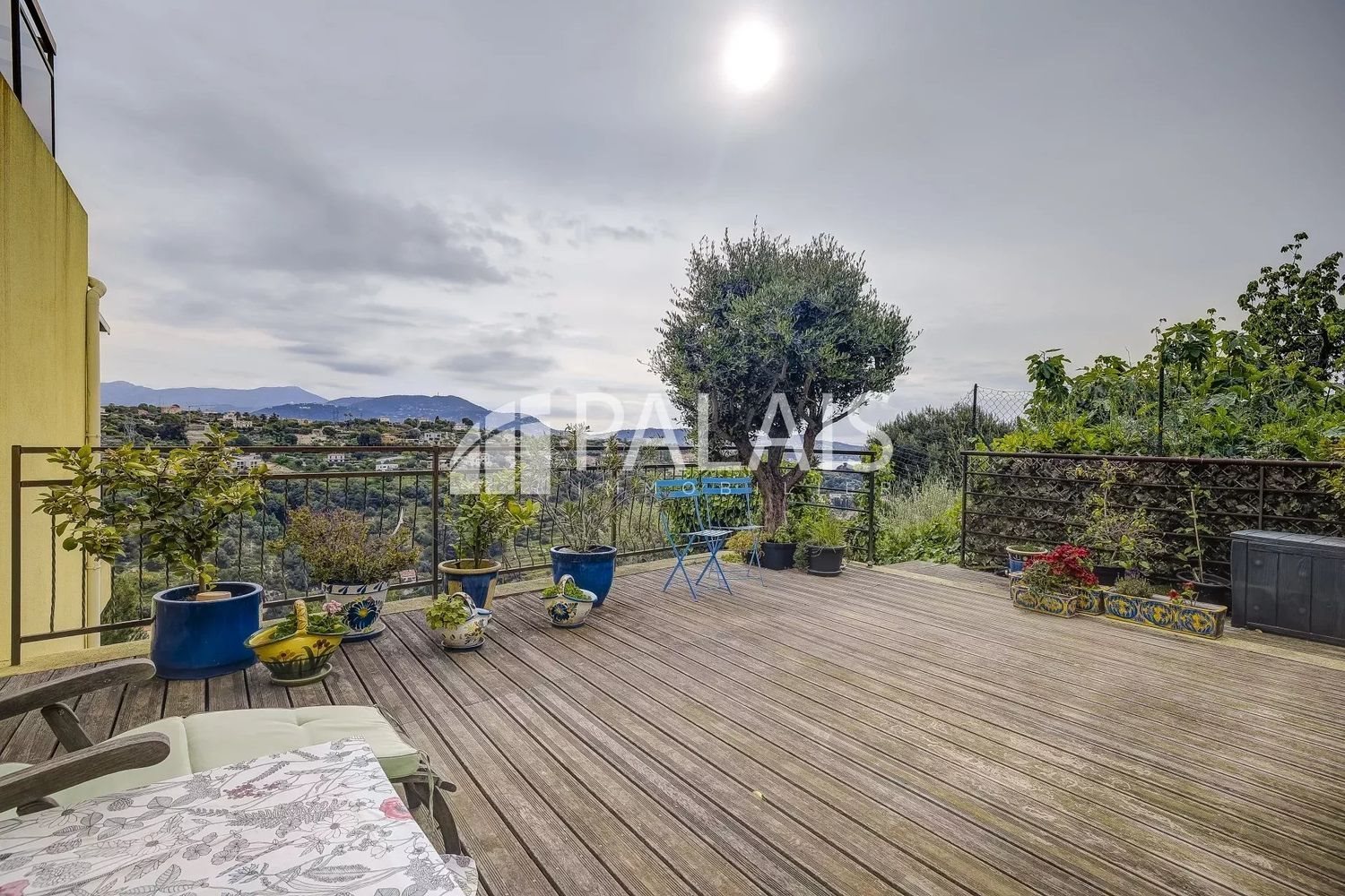 Appartement à vendre, 125m², Nice
