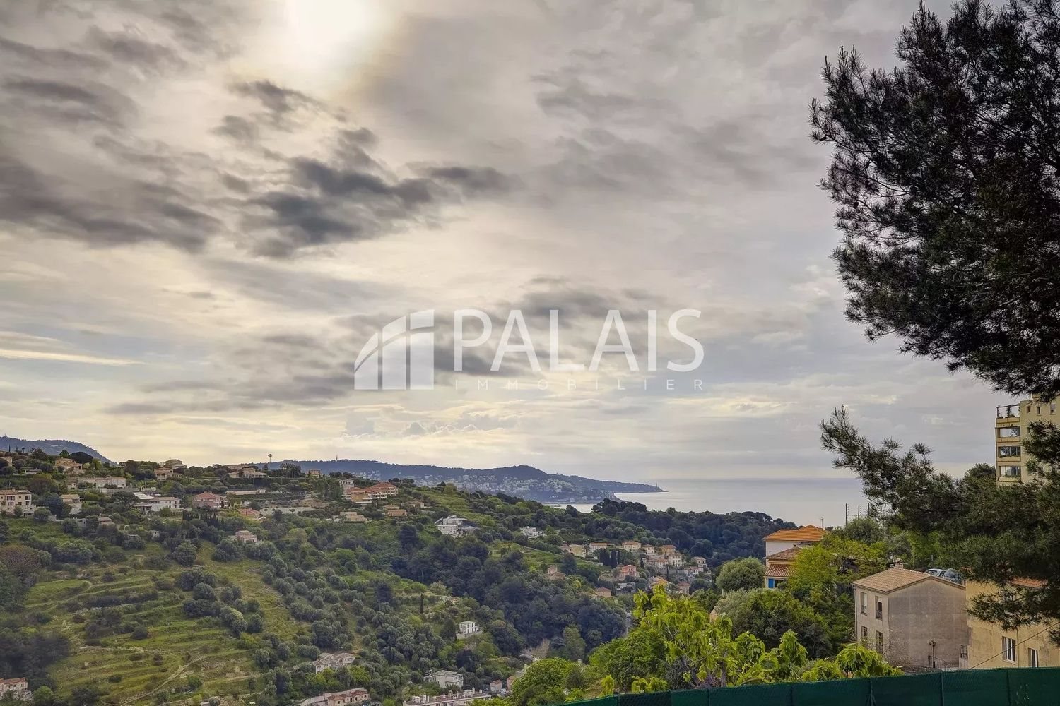Appartement à vendre, 125m², Nice