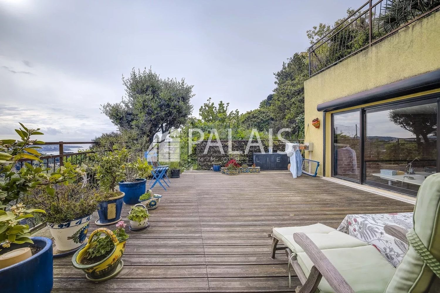 Appartement à vendre, 125m², Nice