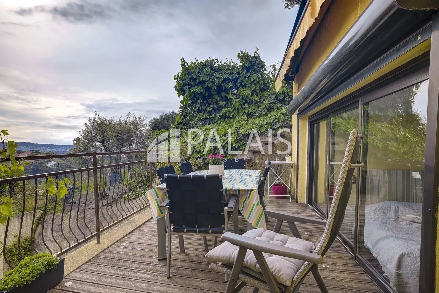 Appartement à vendre, 125m², Nice