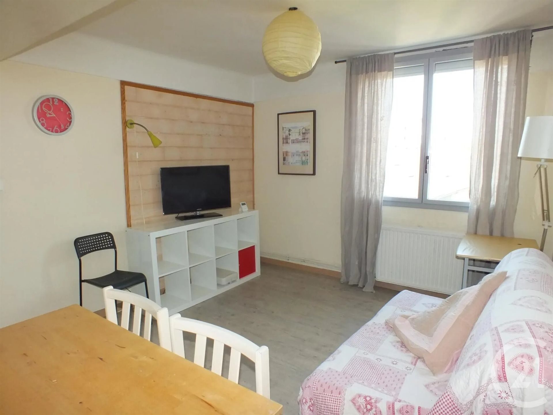 Appartement à louer, 46m², Lannemezan