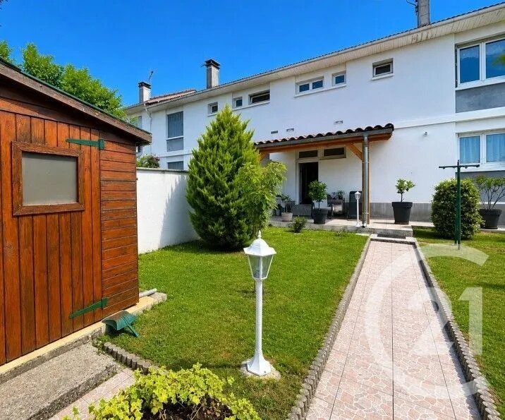 Maison à vendre, 71m², Lannemezan