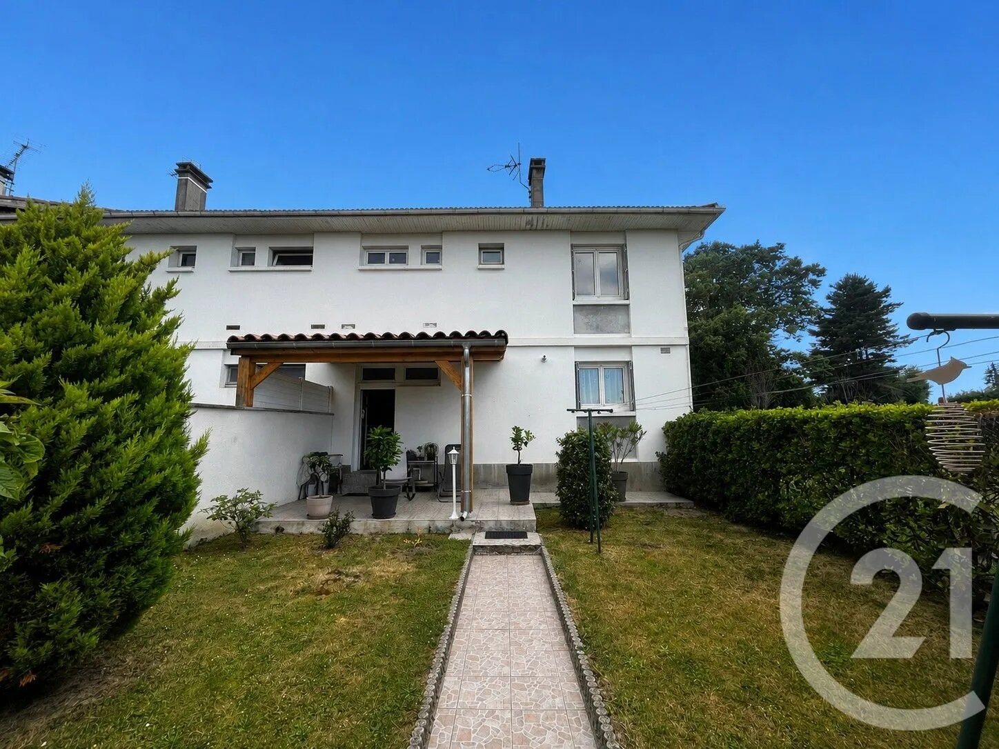 Maison à vendre, 71m², Lannemezan