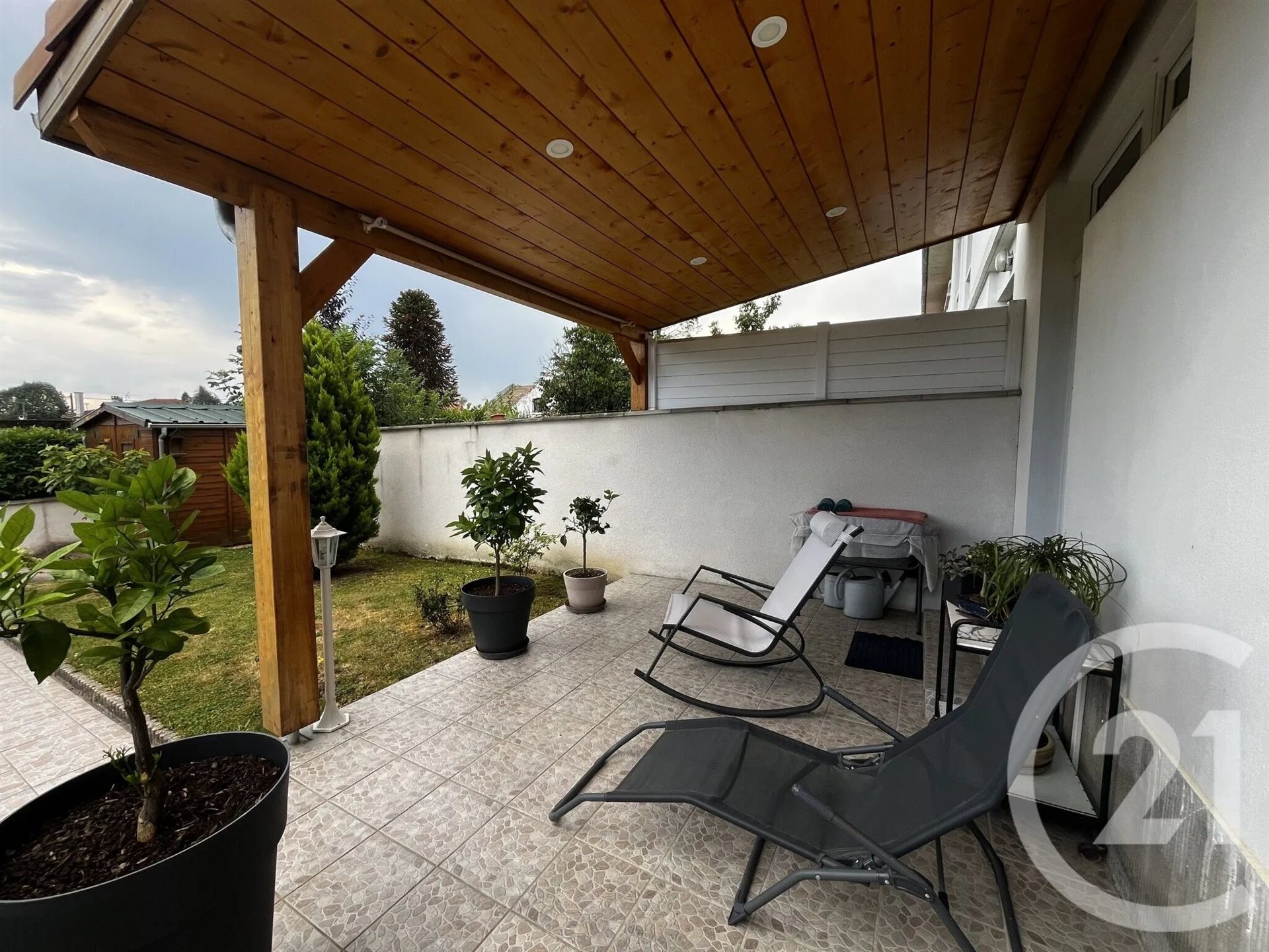 Maison à vendre, 71m², Lannemezan