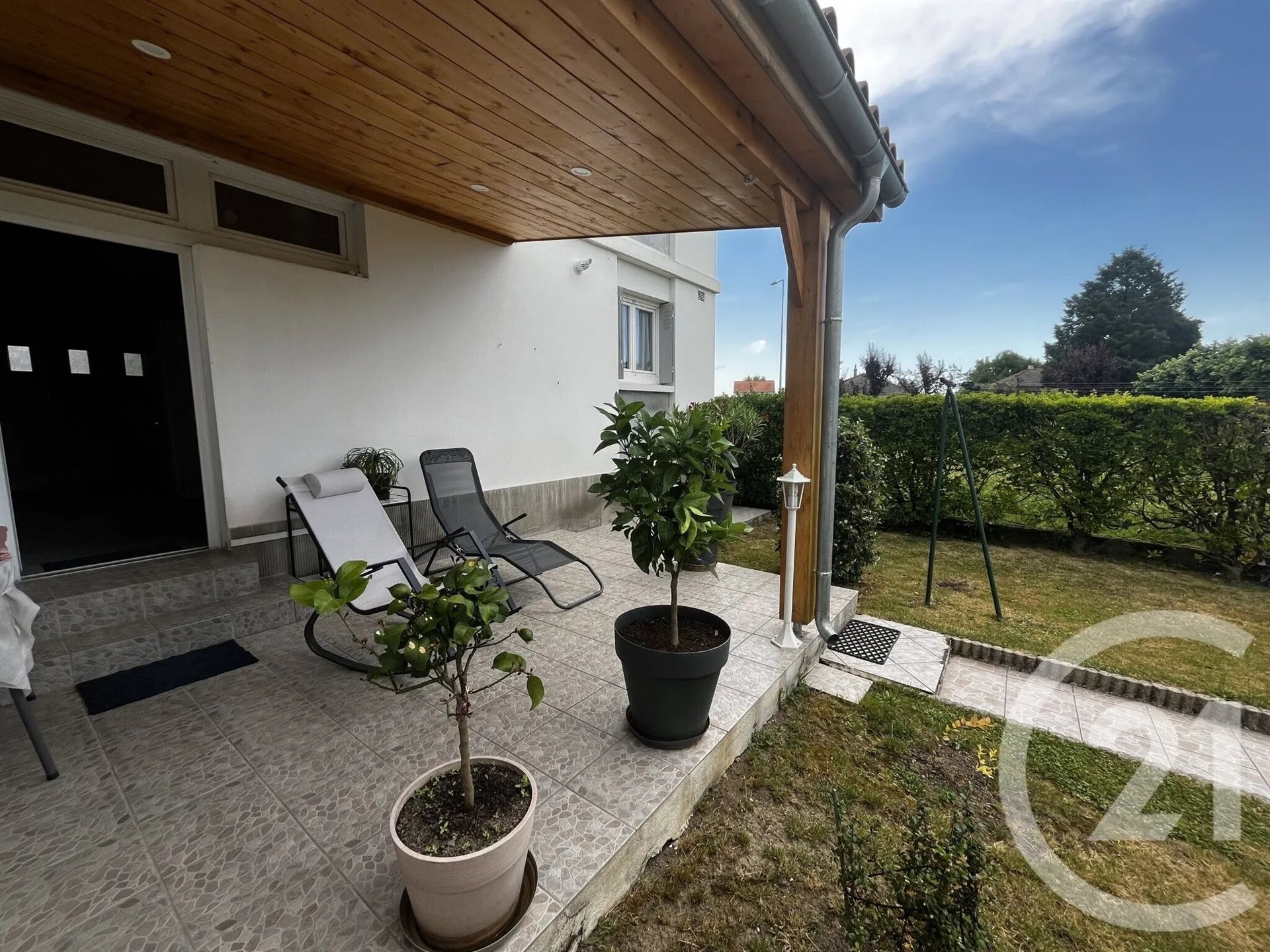 Maison à vendre, 71m², Lannemezan