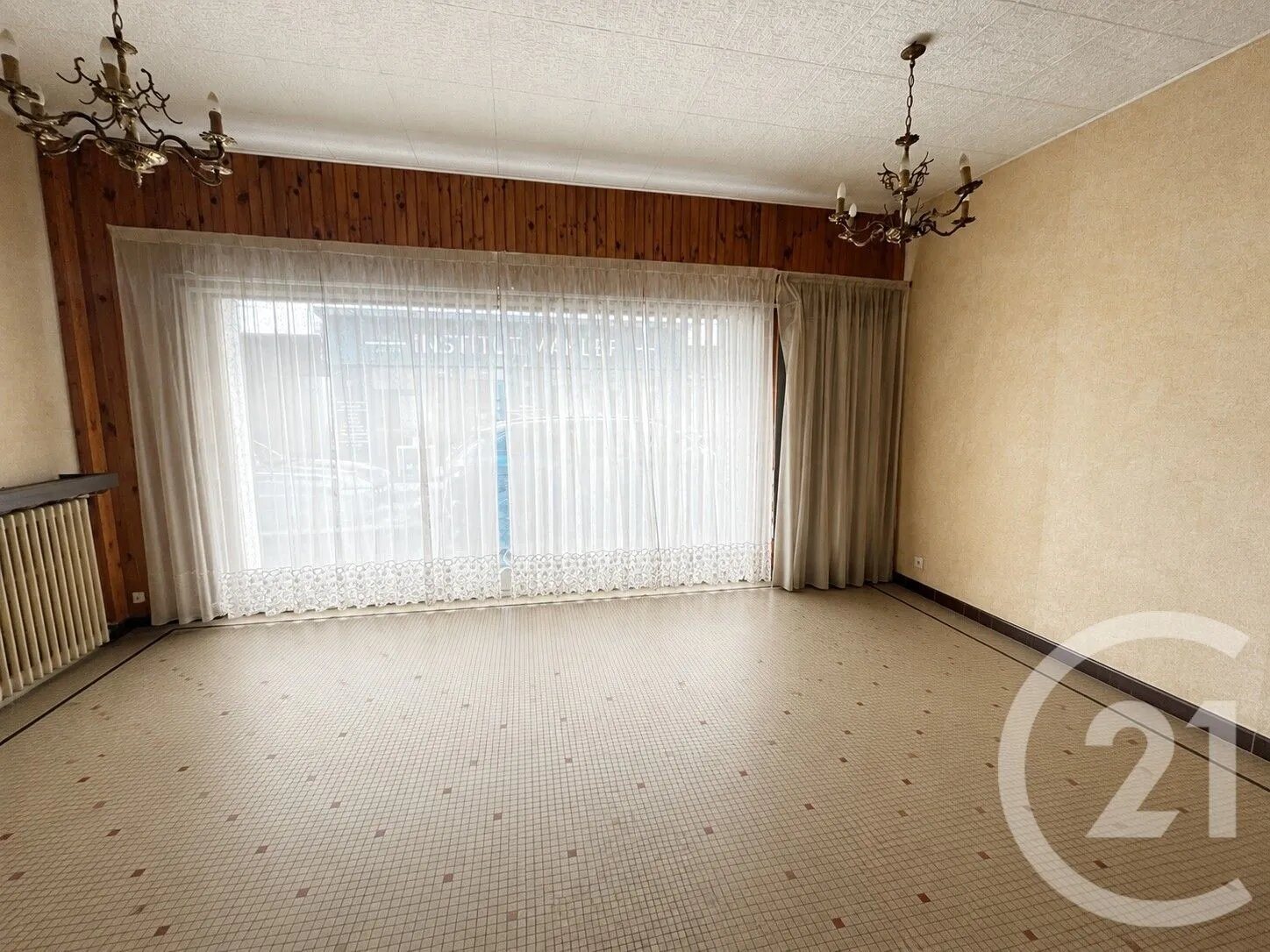 Appartement à vendre, 59m², Lannemezan