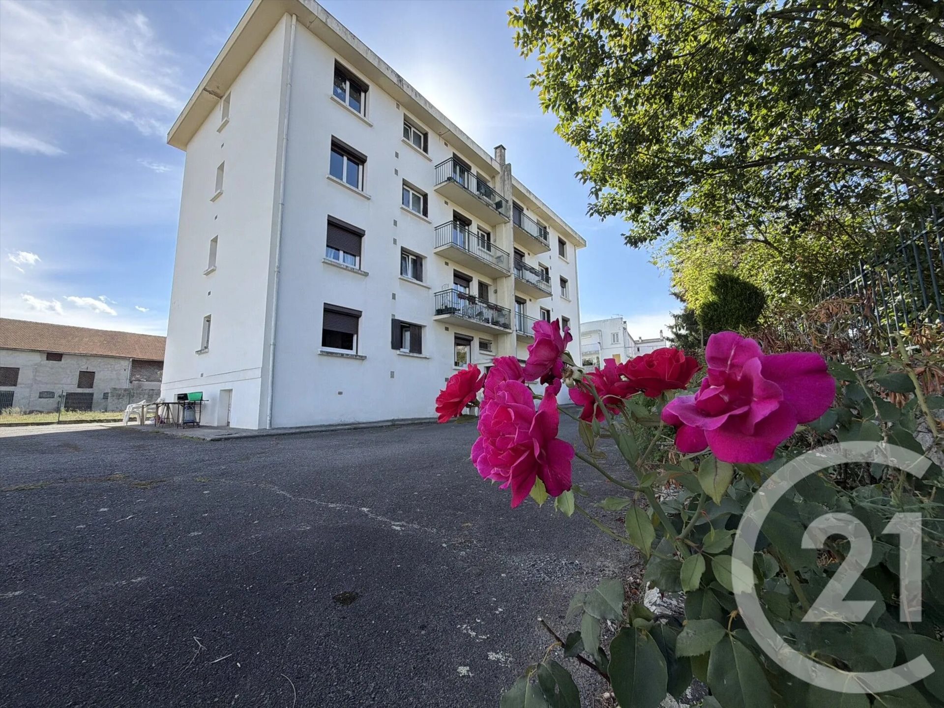 Appartement à louer, 73m², Lannemezan