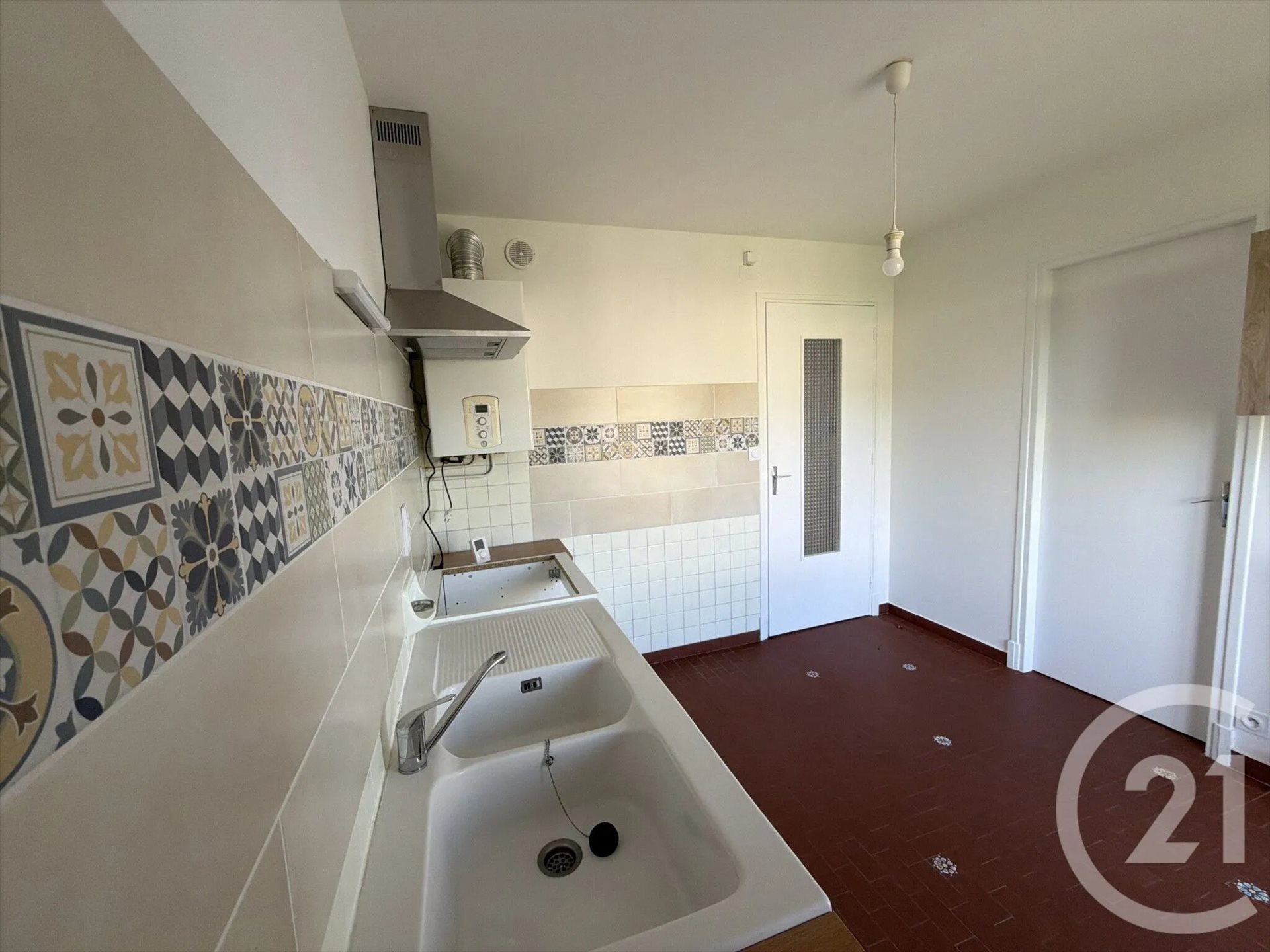 Appartement à louer, 73m², Lannemezan