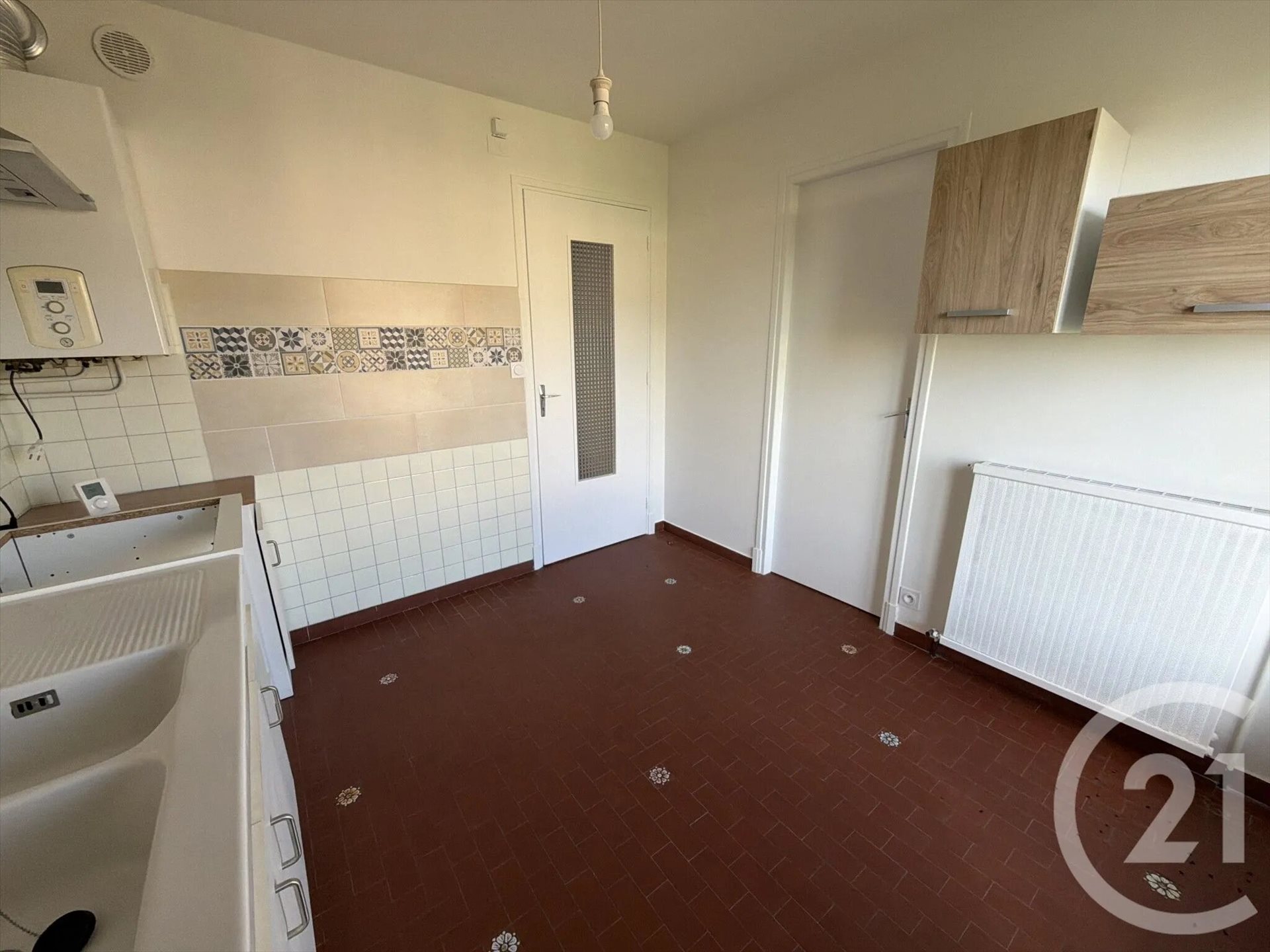 Appartement à louer, 73m², Lannemezan