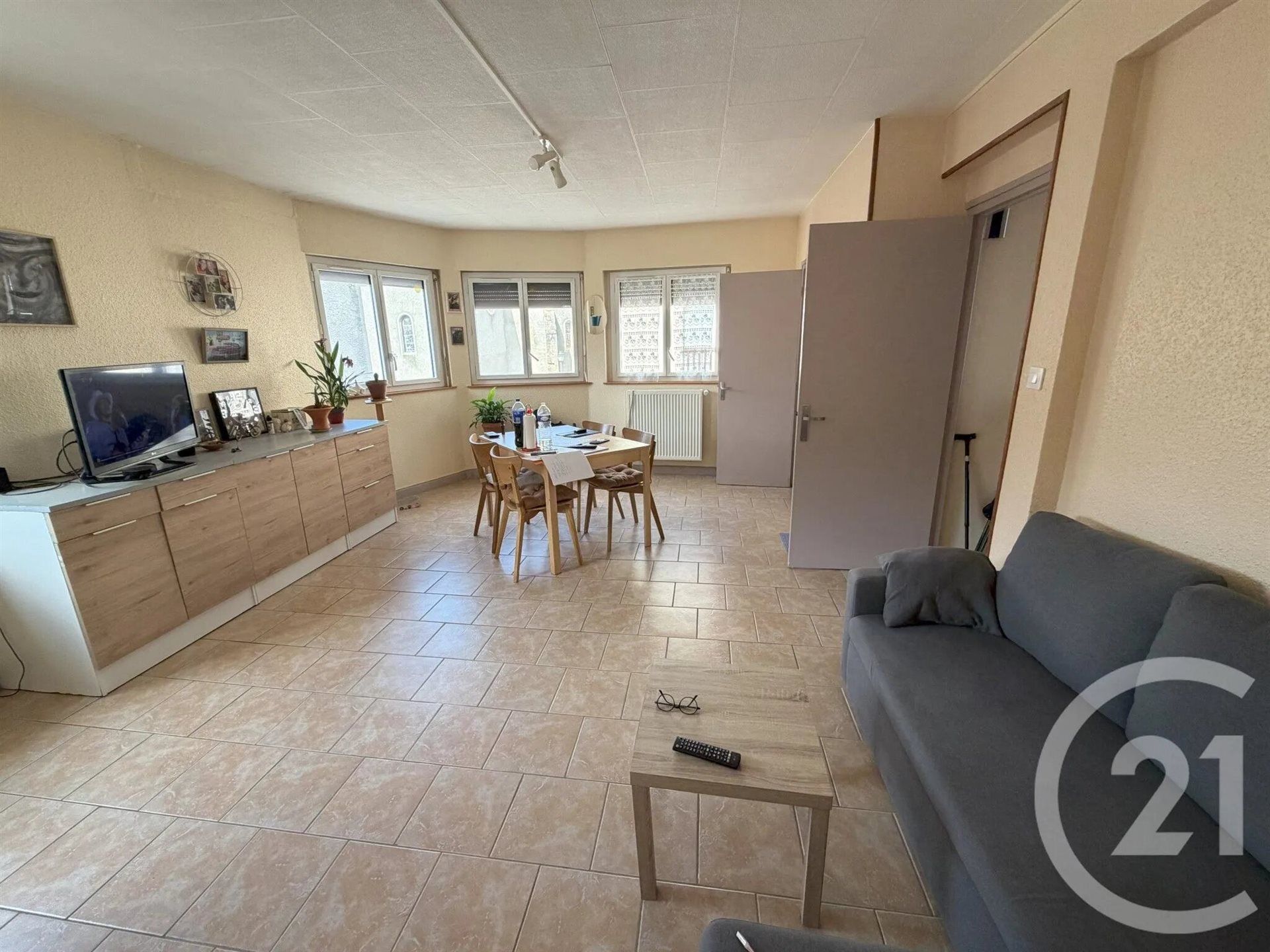 Appartement à vendre, 86m², Lannemezan