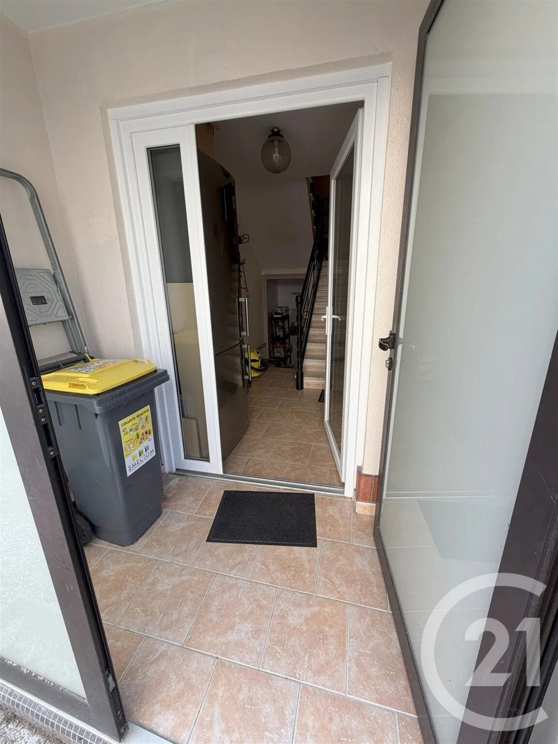 Appartement à vendre, 86m², Lannemezan
